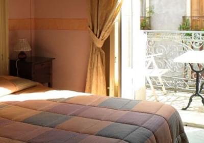 Bed And Breakfast Affittacamere San Demetrio Rooms
